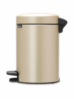 Brabantia NewIcon-poljinroskakori 3 l^ Roskakorit & -Pussit