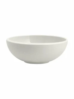 Lautaset & Kulhot<Villeroy & Boch NewMoon-kulho 0,75 l WHITE