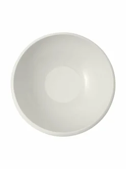 Lautaset & Kulhot<Villeroy & Boch NewMoon-kulho 0,75 l WHITE