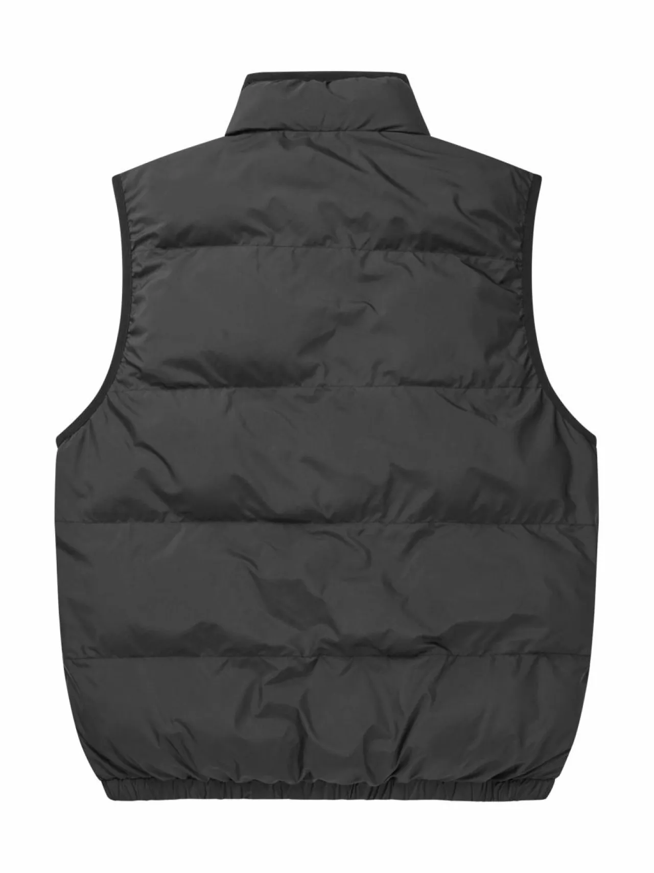 Takit<Les Deux Newport-kevyttoppaliivi 100100-BLACK