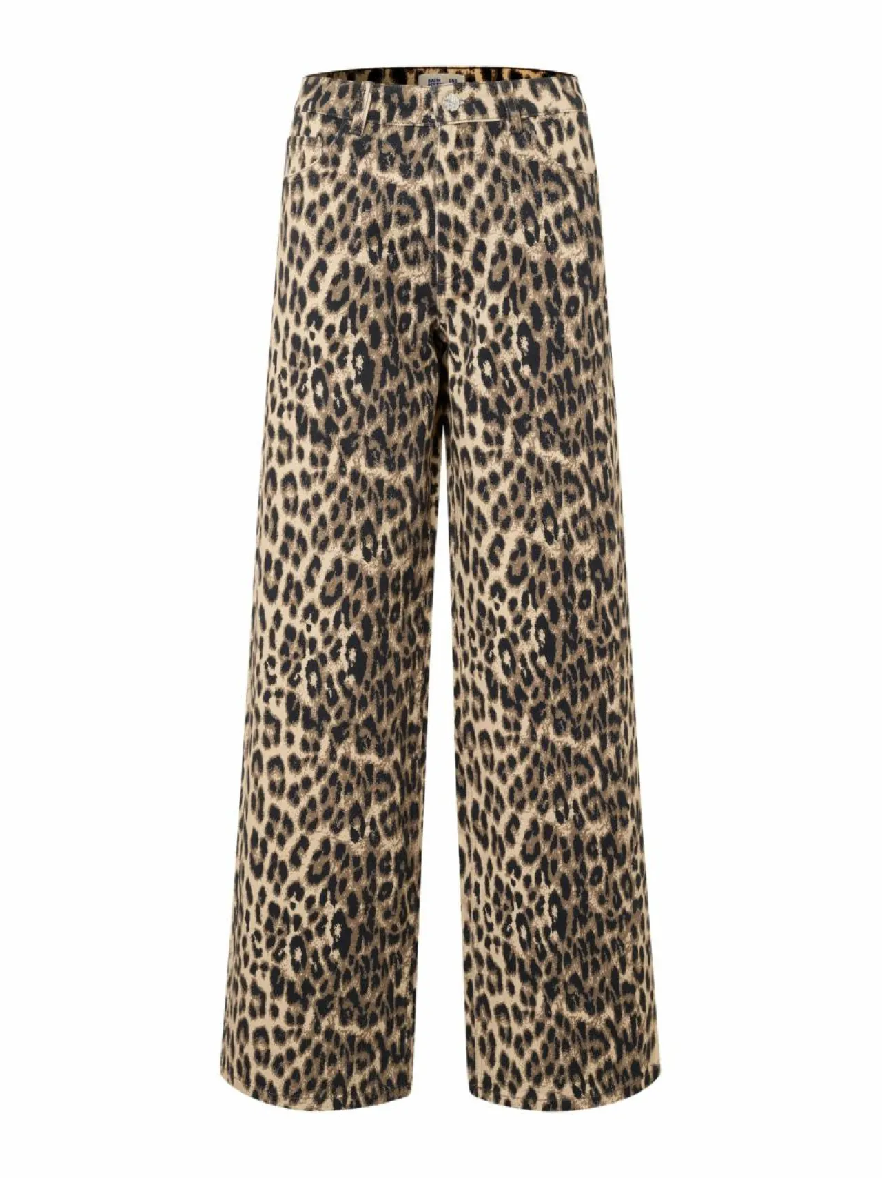 Farkut<Baum und Pferdgarten Nicette-farkut C1366 BROWN BAUM LEOPARD