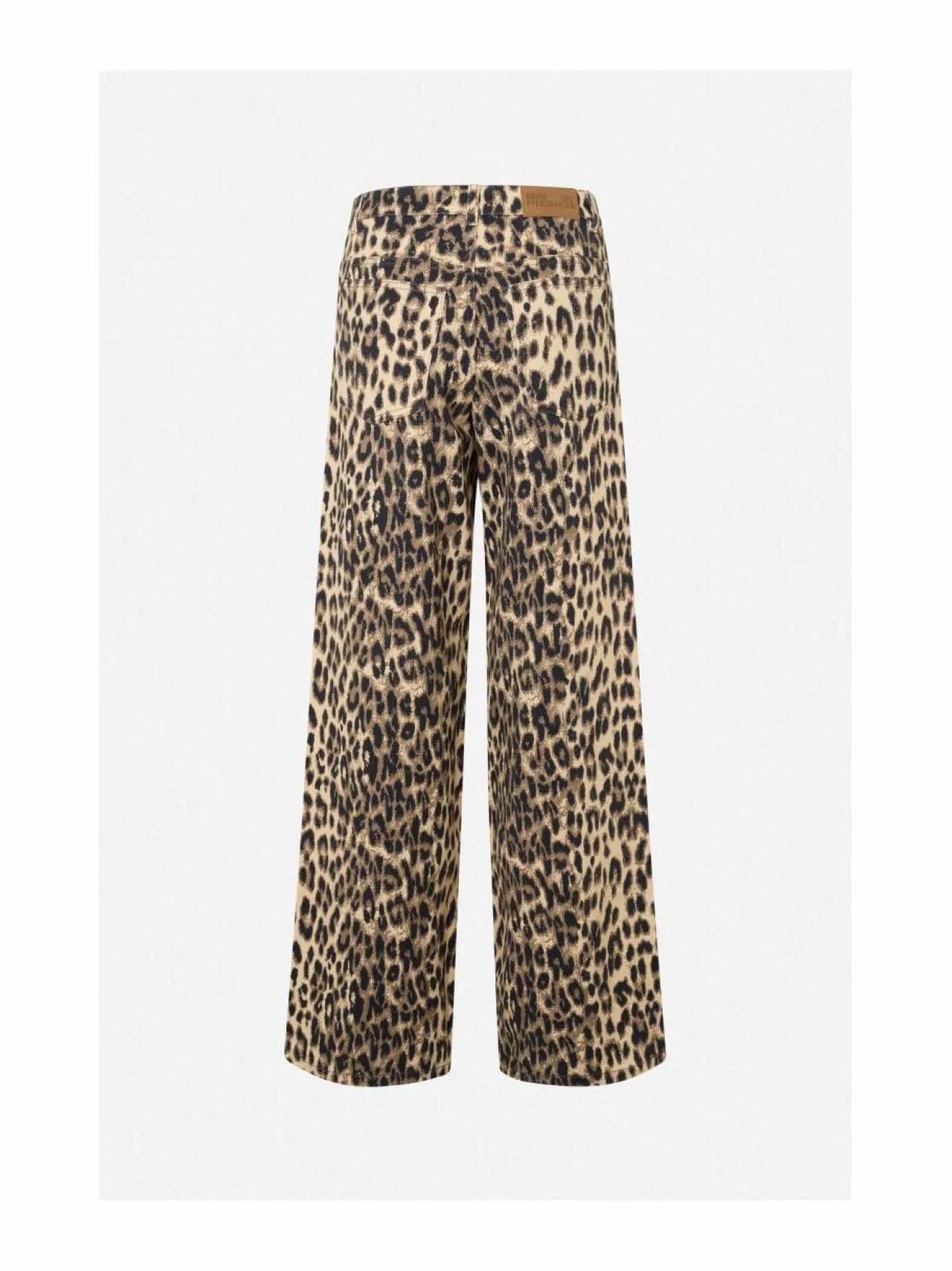Farkut<Baum und Pferdgarten Nicette-farkut C1366 BROWN BAUM LEOPARD