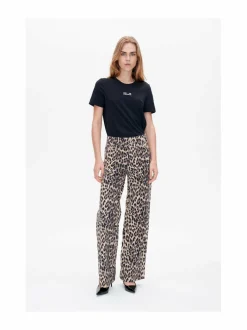 Farkut<Baum und Pferdgarten Nicette-farkut C1366 BROWN BAUM LEOPARD