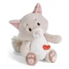 NICI Pehmolelu Love cat, 35 cm^ Pehmolelut