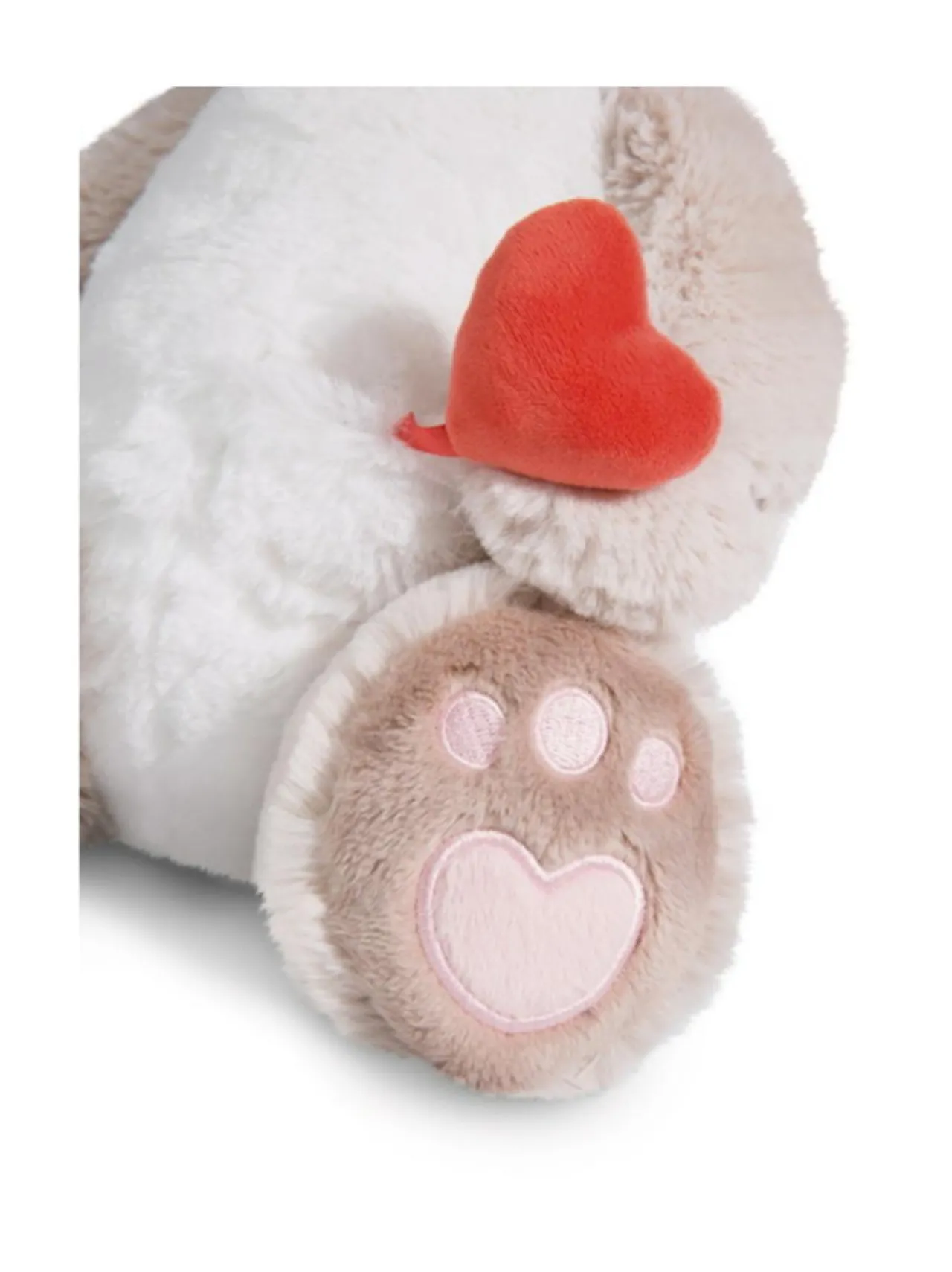NICI Pehmolelu Love cat, 35 cm^ Pehmolelut