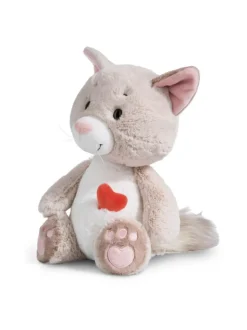 NICI Pehmolelu Love cat, 35 cm^ Pehmolelut