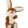 Pehmolelut<NICI Pehmopupu Poline, 25 cm