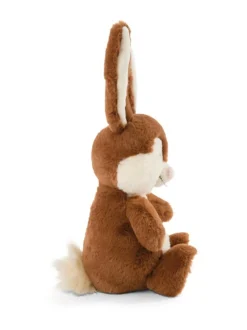 Pehmolelut<NICI Pehmopupu Poline, 25 cm