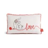 Pehmolelut<NICI Tyyny Love cat, 43 x 25 cm
