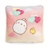 Pehmolelut<NICI Tyyny Molang, neliö, 30 x 30 cm