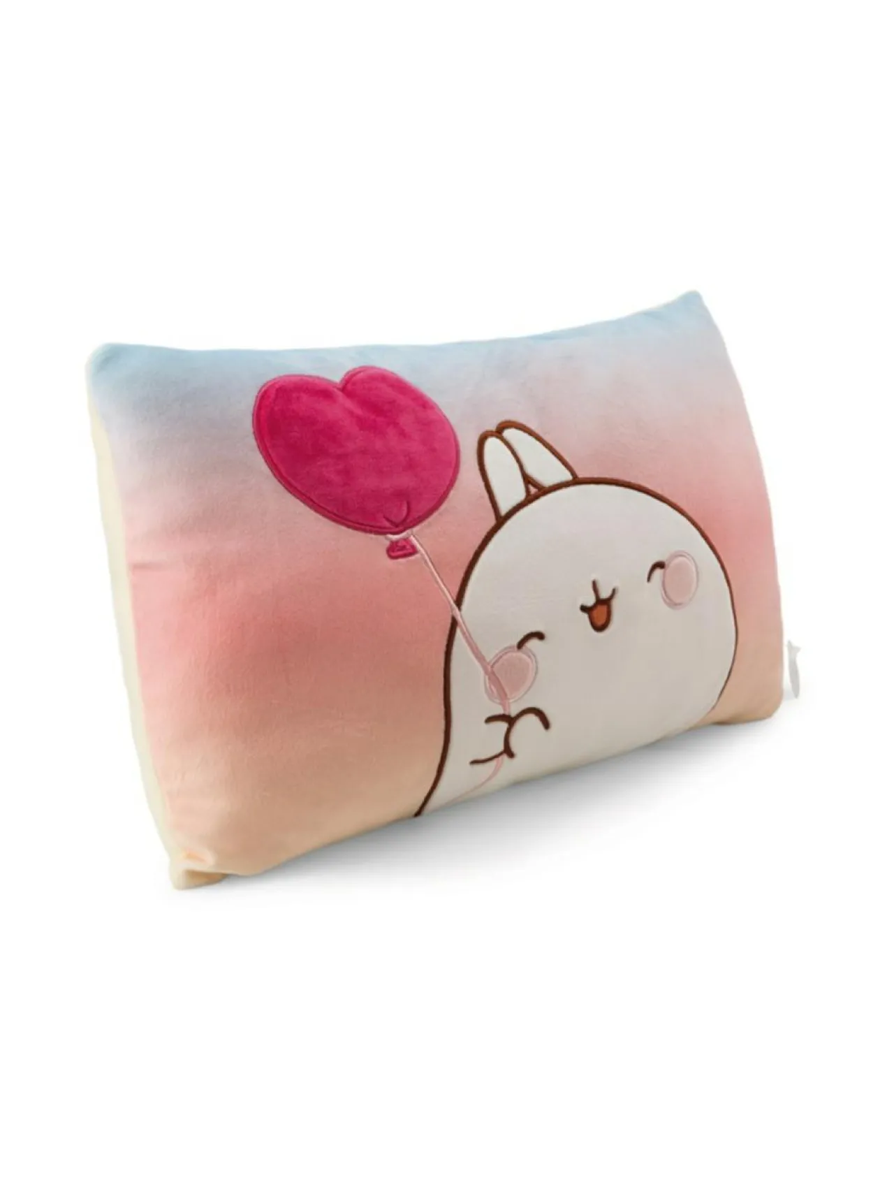Pehmolelut<NICI Tyyny Molang, suorakulmio, 43 x 25 cm