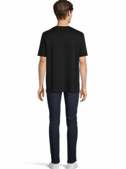 Jacob Cohen Nick Slim Fit -viisitaskufarkut^ Farkut