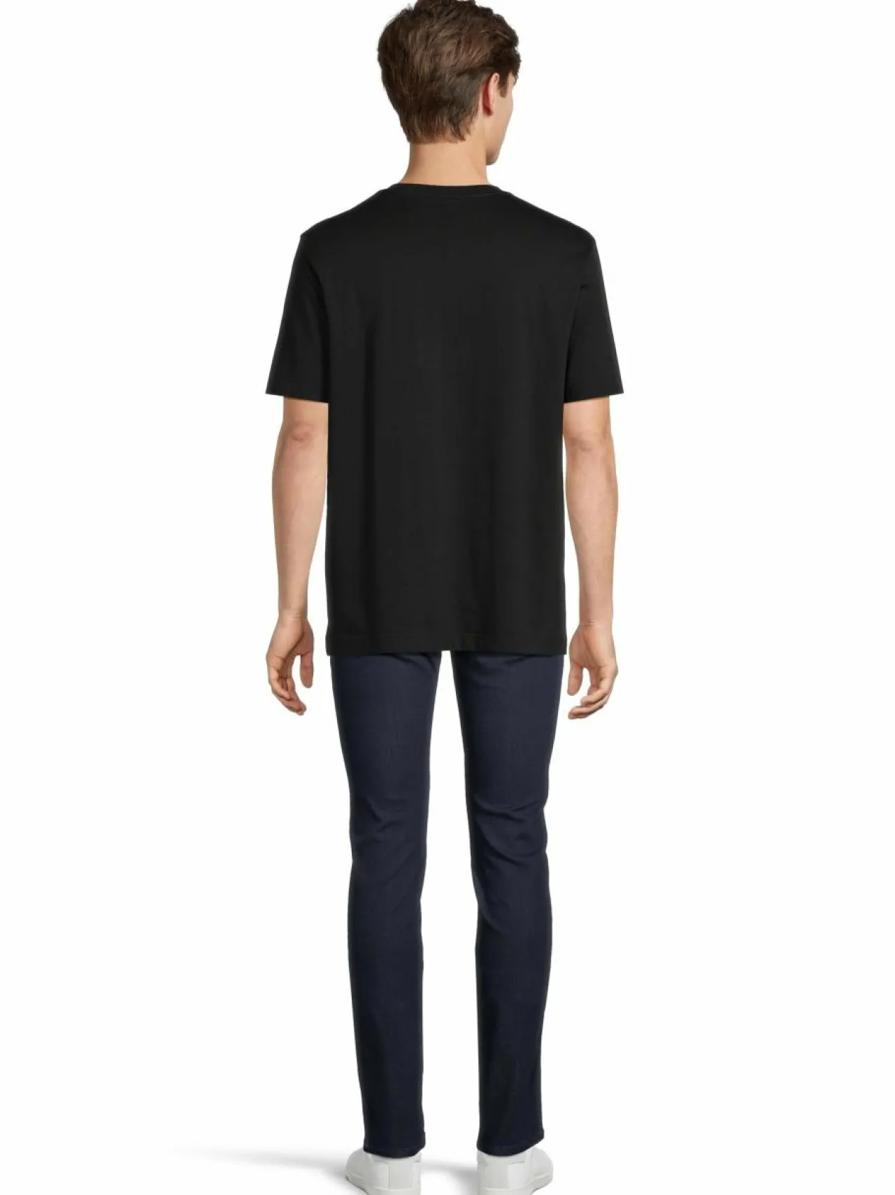 Jacob Cohen Nick Slim Fit -viisitaskufarkut^ Farkut