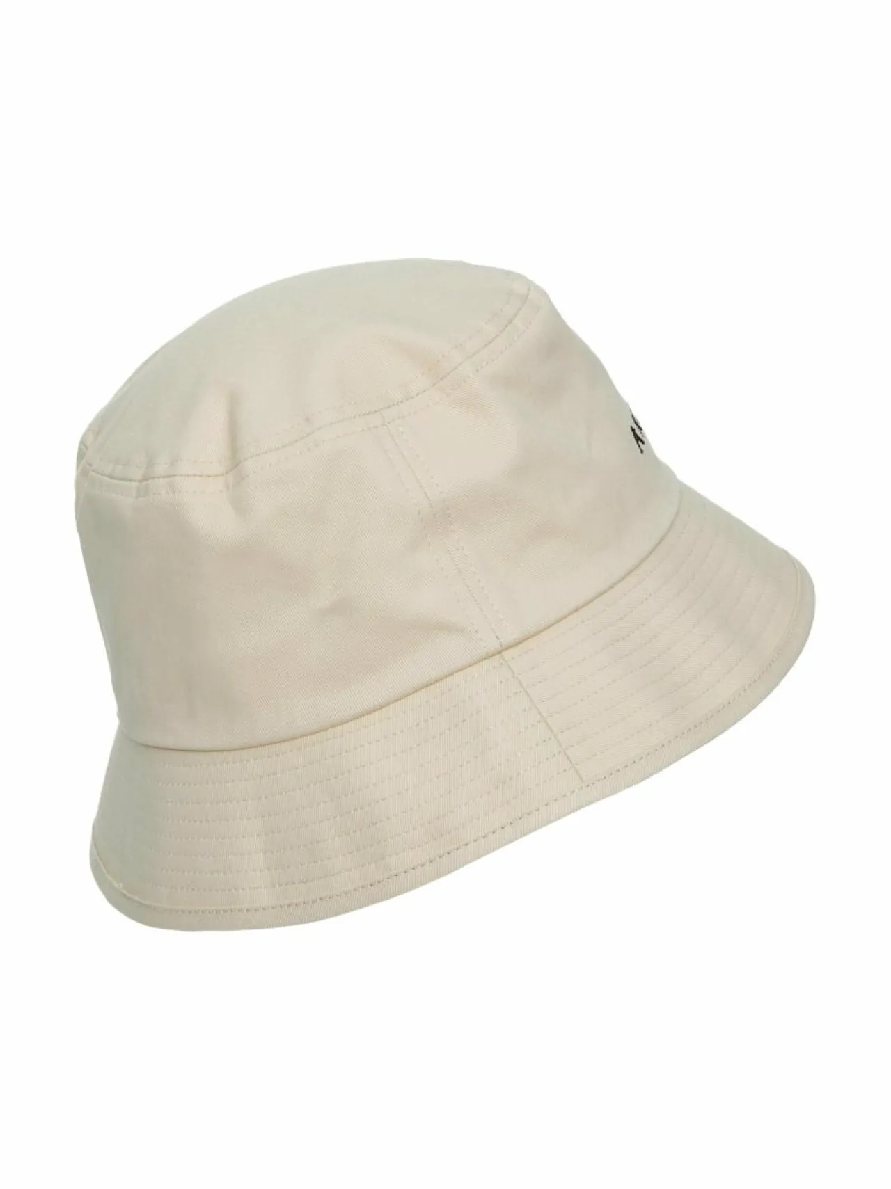 Hatut & Pipot<Anine Bing Nicks Bucket -hattu IVORY