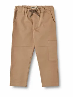 Wheat Nicolai-housut^ Housut & Jumpsuitit|Housut
