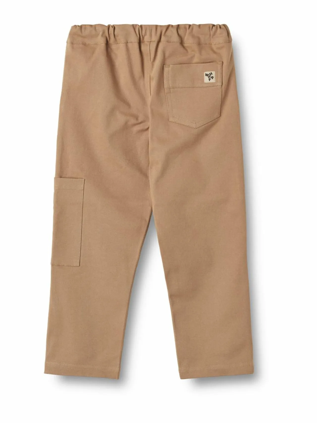 Wheat Nicolai-housut^ Housut & Jumpsuitit|Housut