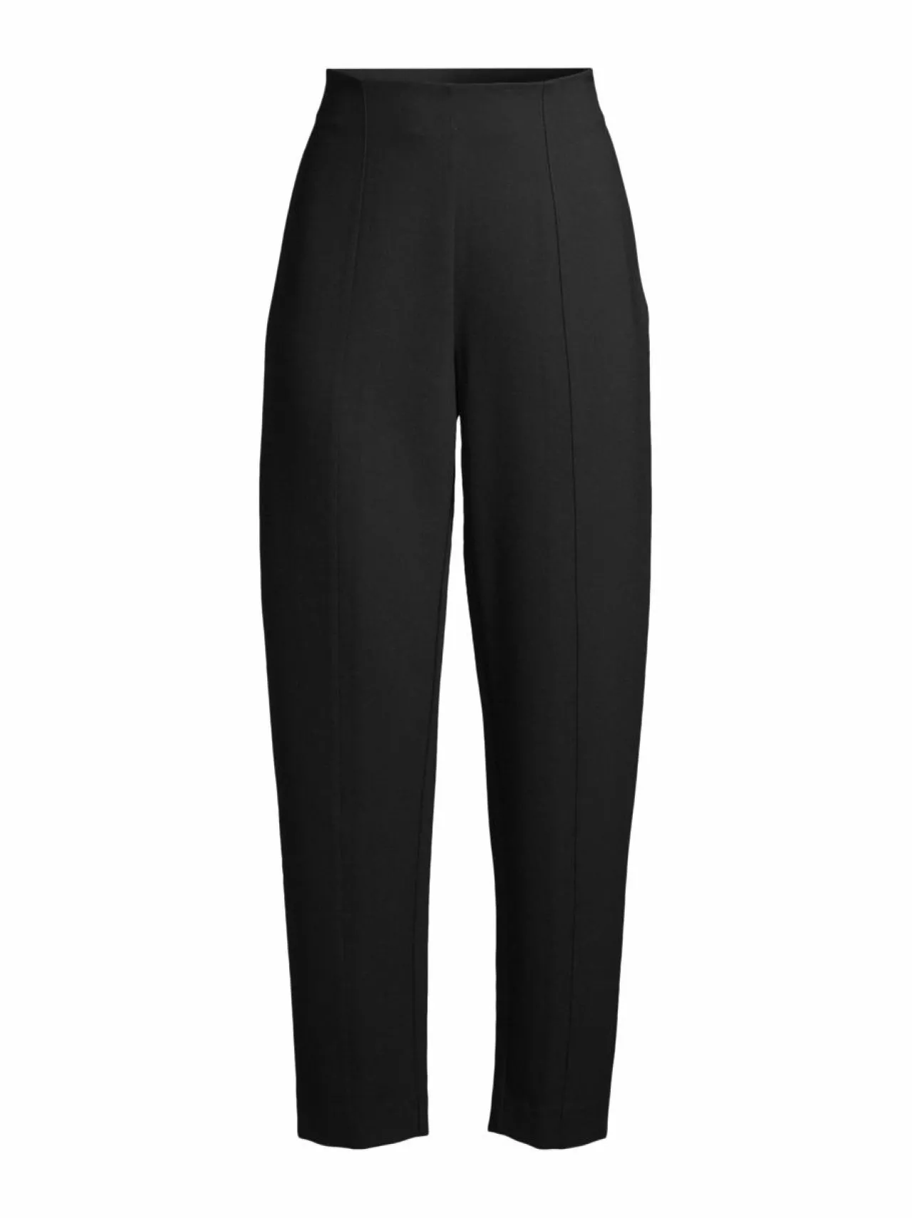 Housut<NOOM Nicole-housut BLACK