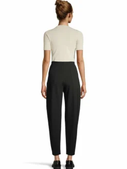 Housut<NOOM Nicole-housut BLACK