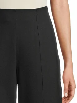 Housut<NOOM Nicole-housut BLACK