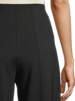 Housut<NOOM Nicole-housut BLACK