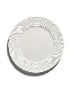 Serax Nido L -lautanen 29 cm^ Lautaset & Kulhot