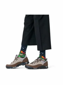 Sukat<Happy Socks Night Driving -sukat 6500 NAVY