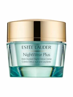 Estée Lauder NightWear Plus Anti-Oxidant Night Cream -yövoide 50 ml^ Kasvojenhoito