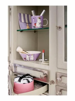 Moomin Arabia Niiskuneiti-kulho 15 cm^ Lautaset & Kulhot