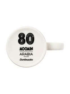 Moomin Arabia Niiskuneiti-muki 0.3 l^ Mukit & Kupit & Asetit