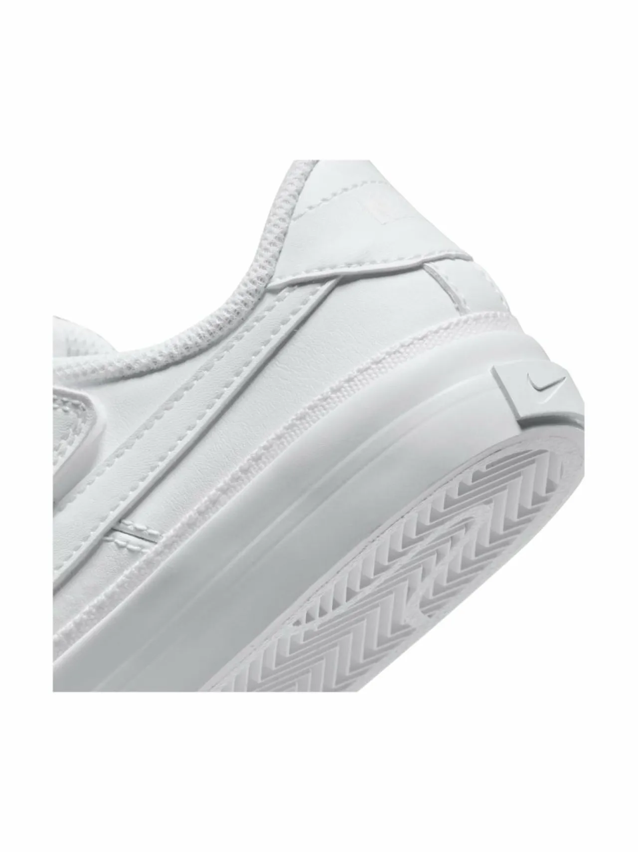 Tennarit & Sneakerit<Nike Court Legacy -tennarit 104 WHITE/WHITE