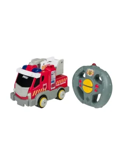 Autot Ja Muut Ajoneuvot<NIKKO Kauko-ohjattava auto My First RC - Paloauto, 1:20