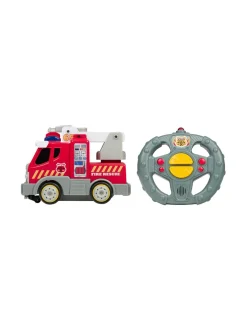 Autot Ja Muut Ajoneuvot<NIKKO Kauko-ohjattava auto My First RC - Paloauto, 1:20