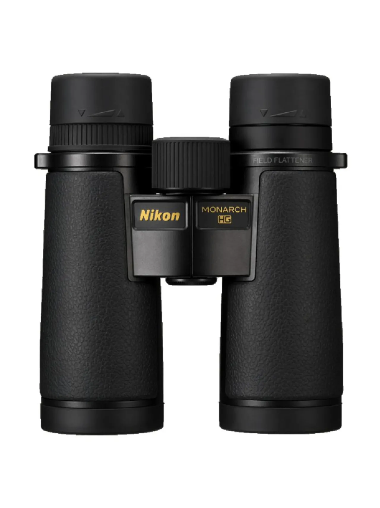 Nikon Monarch HG 10x42 -kiikarit^ Kamerat