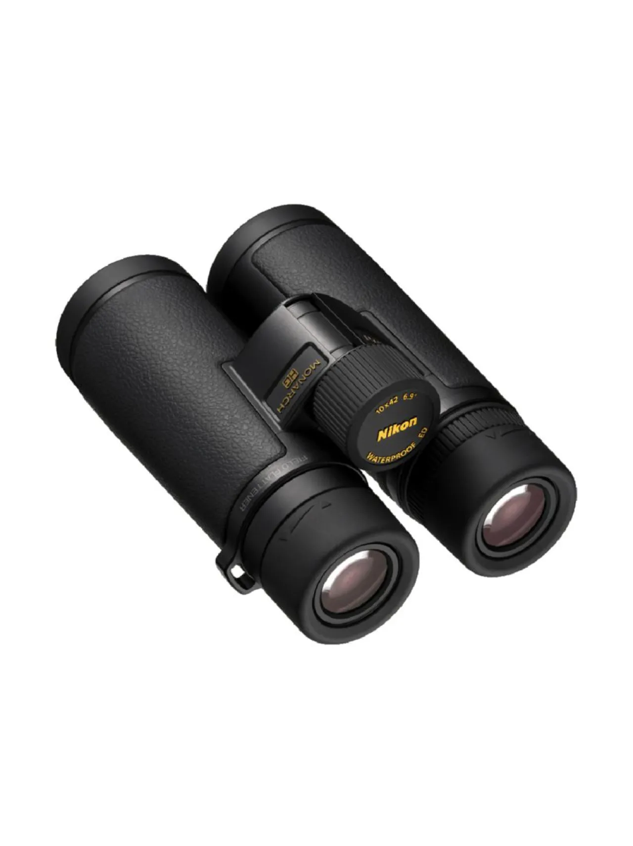 Nikon Monarch HG 10x42 -kiikarit^ Kamerat