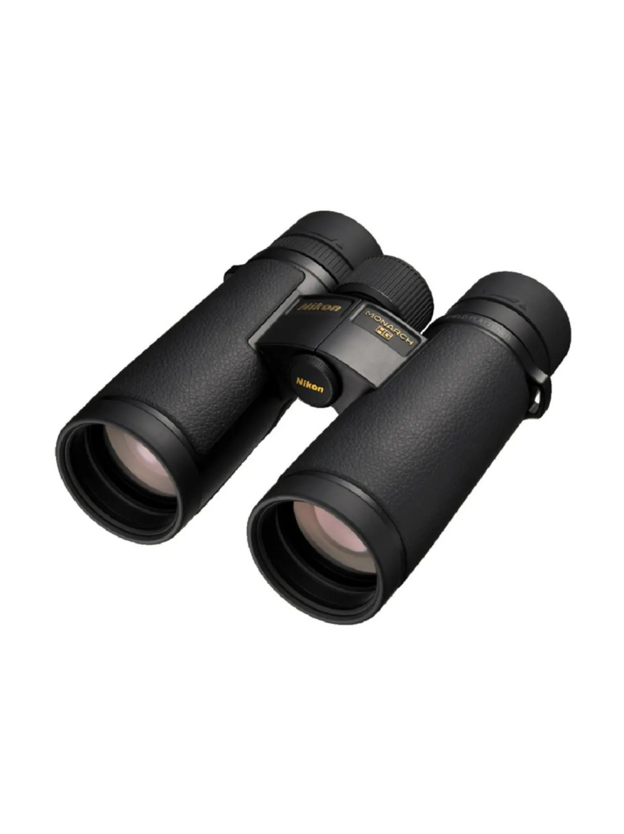 Kamerat<Nikon Monarch HG 8x42 -kiikarit