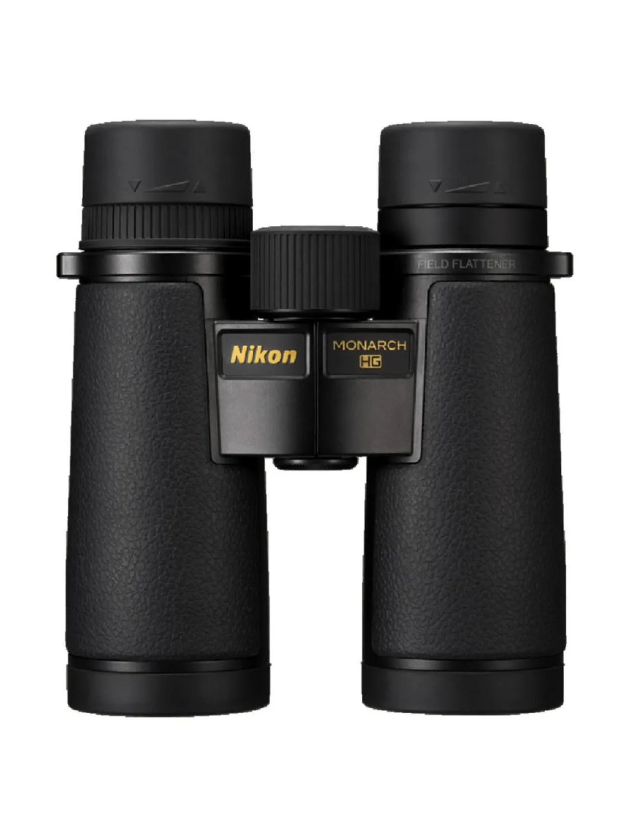 Kamerat<Nikon Monarch HG 8x42 -kiikarit