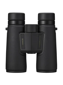 Kamerat<Nikon Monarch M5 12x42 -kiikarit