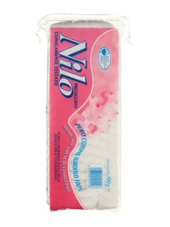 Hygieniatuotteet<Cotoneve Nilo -puuvillavanu 100 g