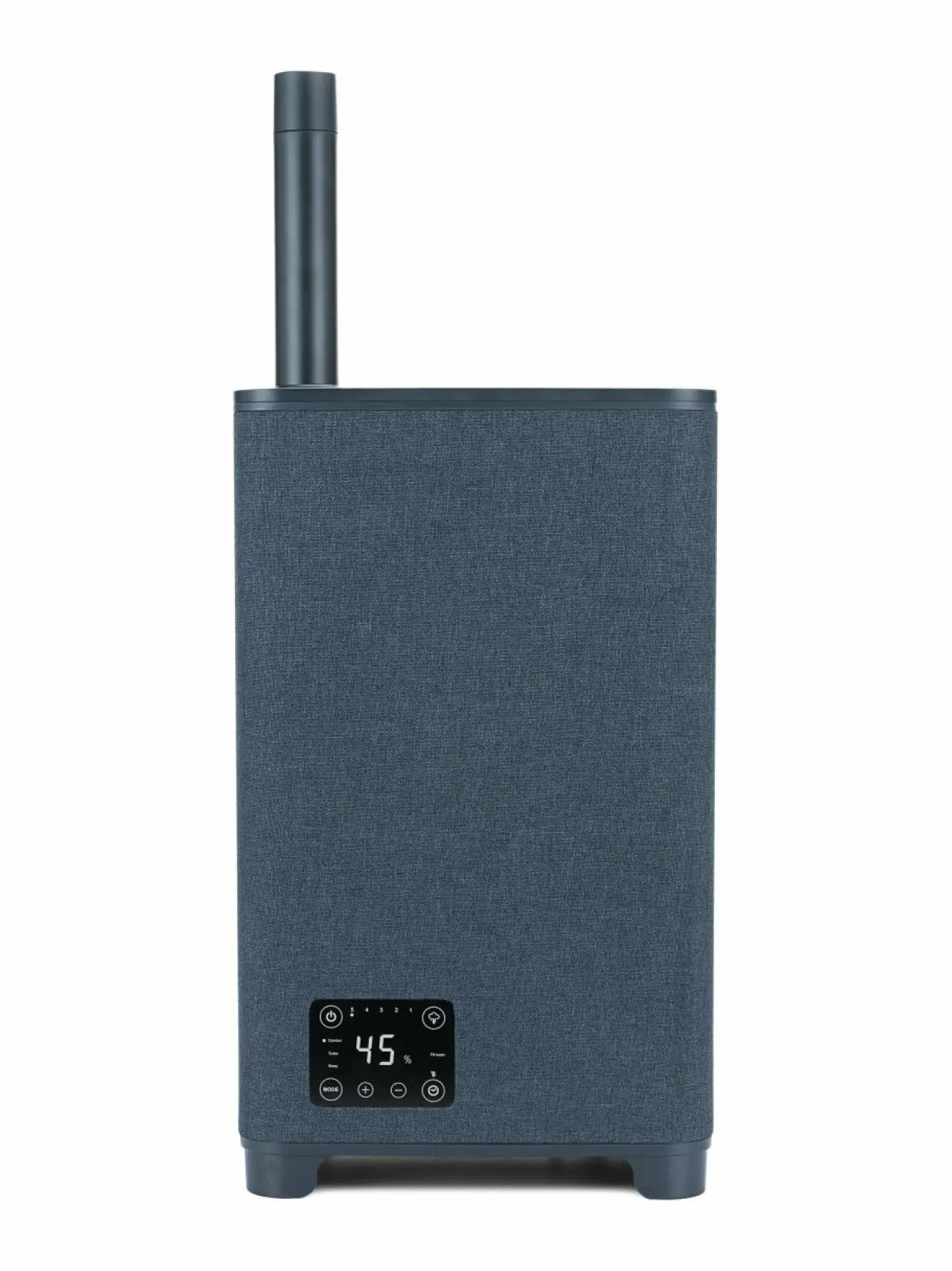 Sisäilma<Wilfa Nimbus-ilmankostutin DARK GREY