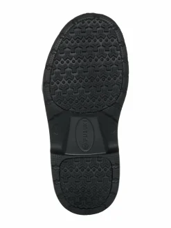 Nilkkurit<FUBUKI Niseko 3.0 Low Warm -talvikengät BLACK