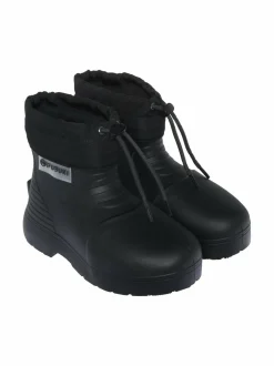 Nilkkurit<FUBUKI Niseko 3.0 Low Warm -talvikengät BLACK
