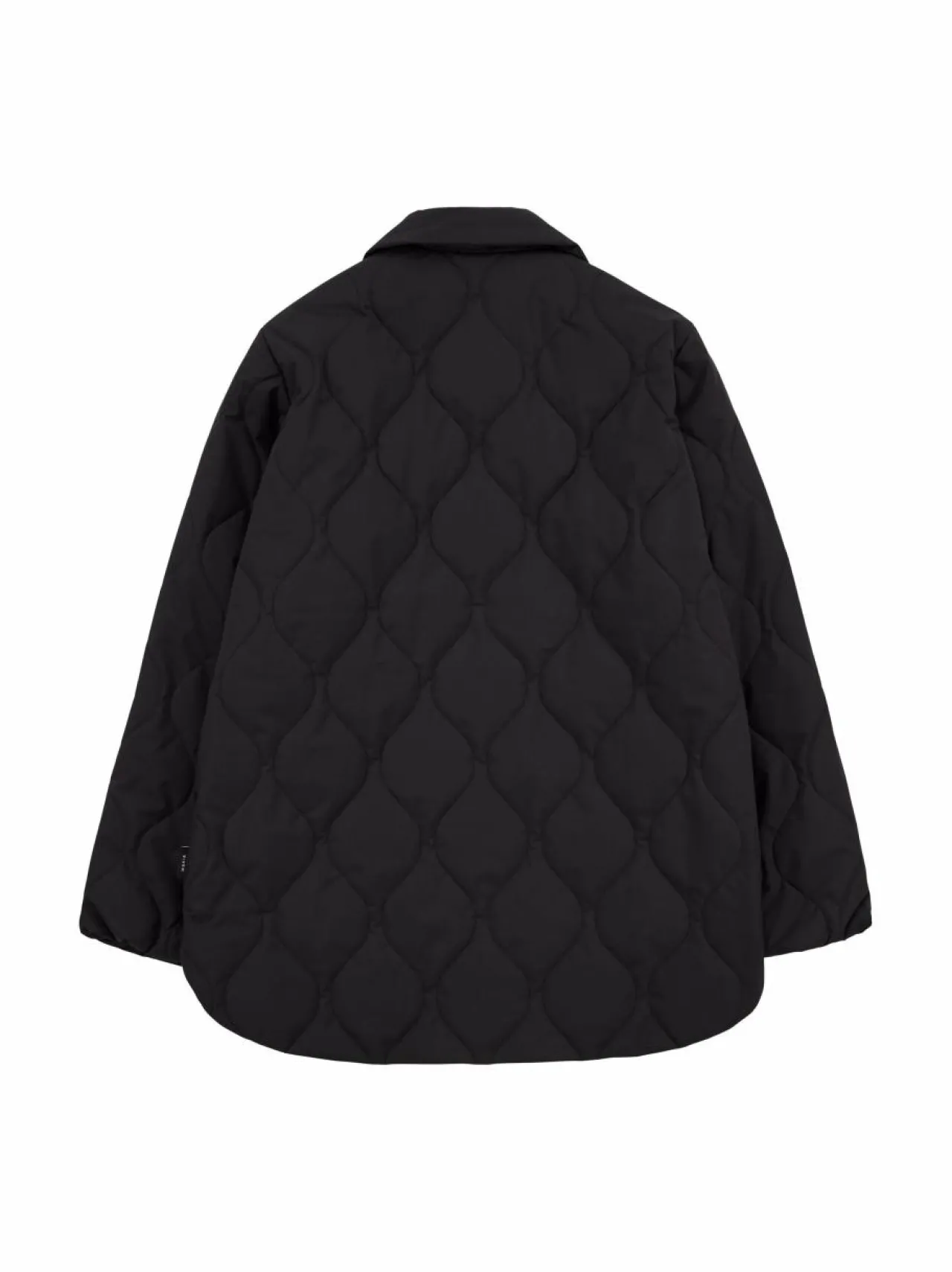 Takit<Makia Nita-tikkitakki 999 BLACK