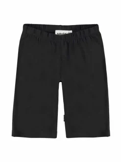 Housut & Jumpsuitit<Molo Nitza-pyöräilyshortsit 99 BLACK