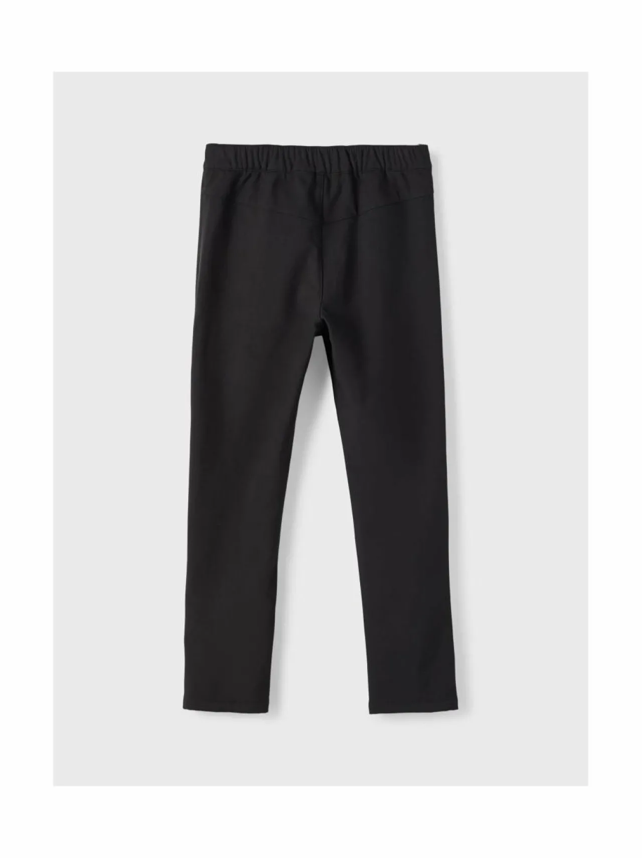 Ulkoiluvaatteet<Name It NkfAlfa- kapeat ulkoiluhousut BLACK