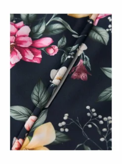Name It NkfAlfa Softshell Long -takki^ Ulkoiluvaatteet
