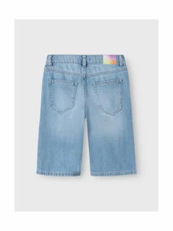 Name It NkfBella Skater -farkkushortsit^ Shortsit|Shortsit