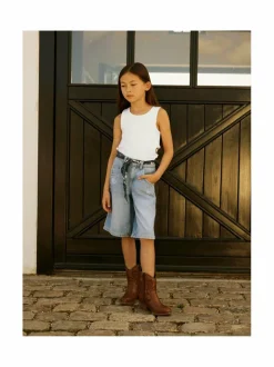 Name It NkfBella Skater -farkkushortsit^ Shortsit|Shortsit