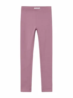 Housut|Housut<Name It NkfDavina-leggingsit MAUVE ORCHID