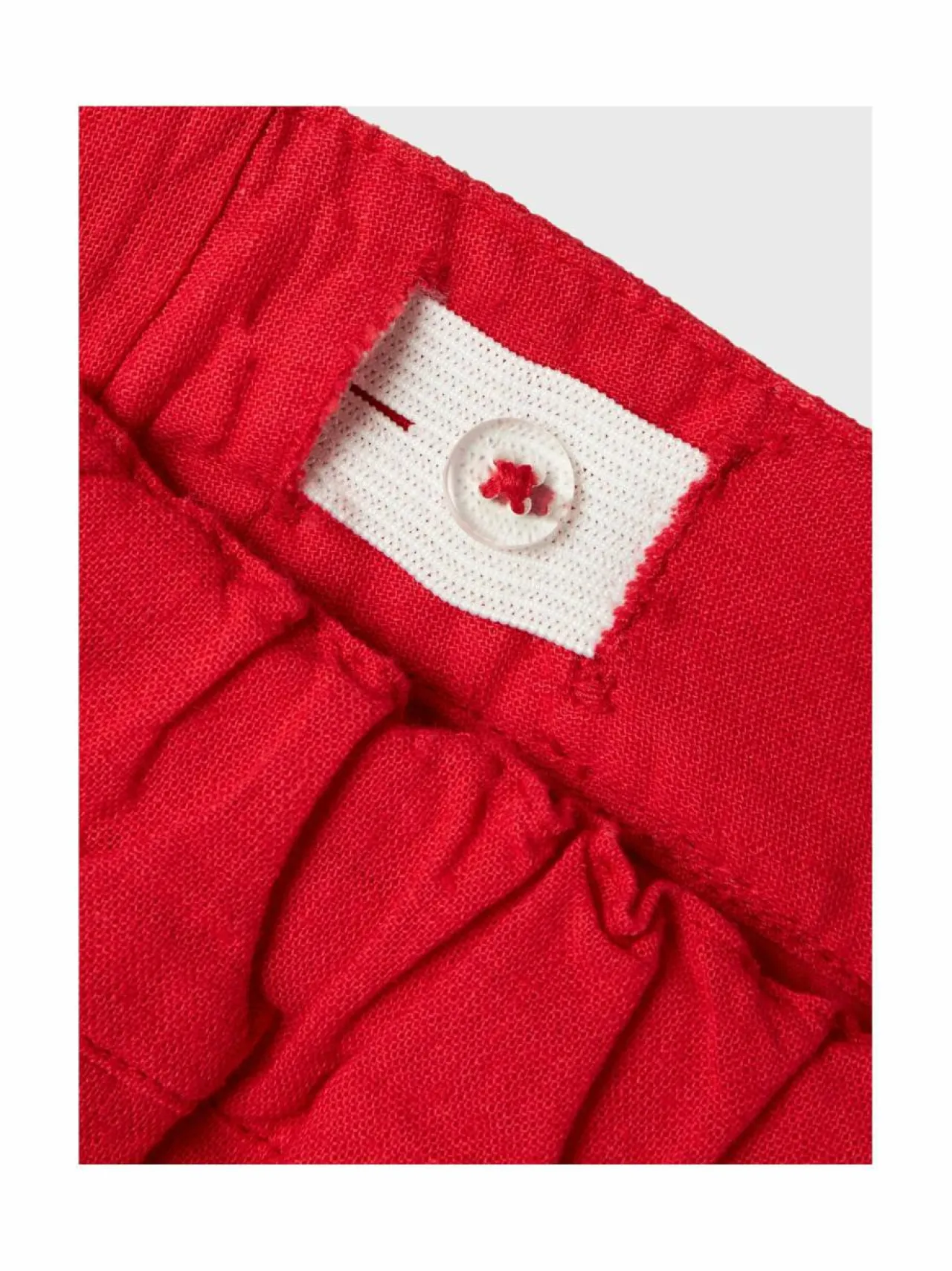 Shortsit|Shortsit<Name It NkfFalinnen-shortsit CHINESE RED