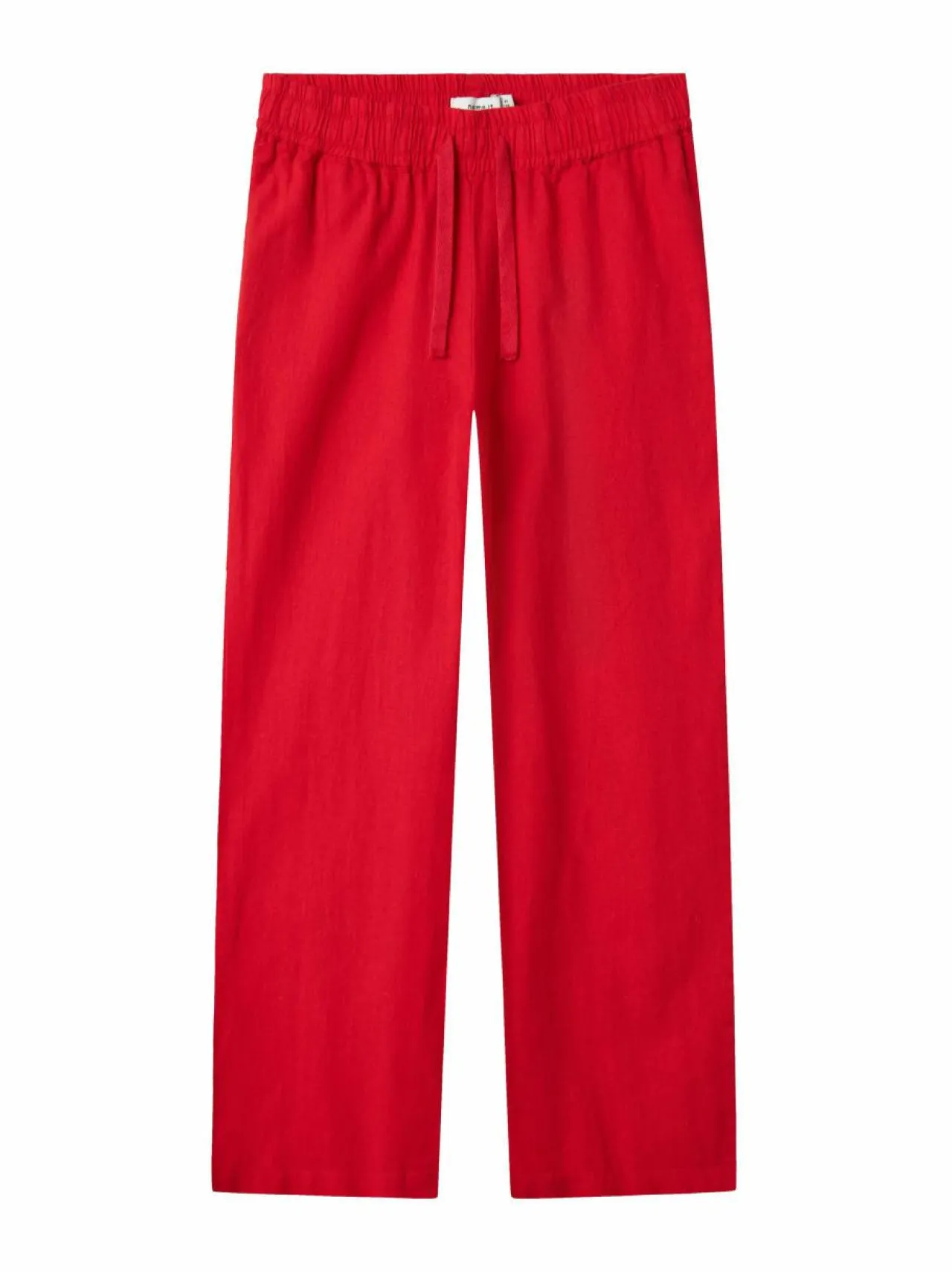 Name It NkfFallinen-housut^ Housut & Jumpsuitit|Housut